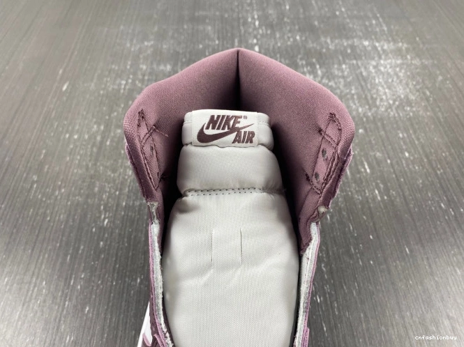 1 J Mauve High OG DZ5485-105 Sky Jordan Air 1212